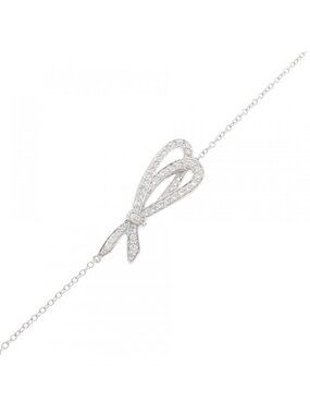Tiffany & Co Bow Bracelet